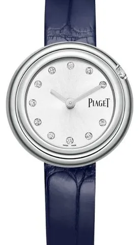 Piaget Possession G0A43080 29mm Stainless steel Silver