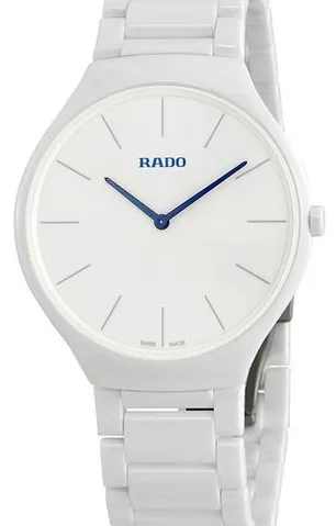 Rado True Thinline R27957022