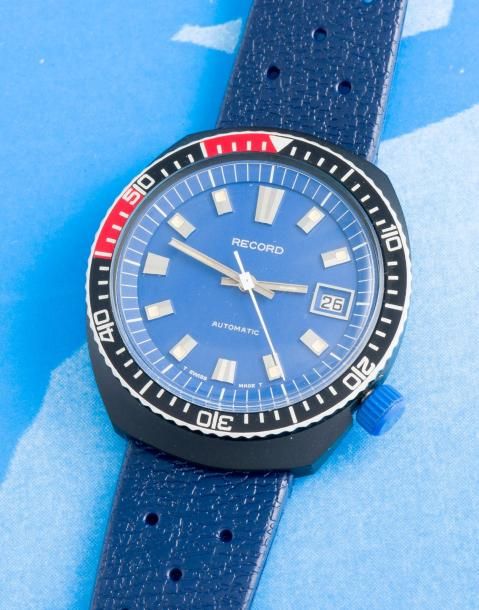 record-watch-company-