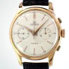 Roamer 2678 37.5mm Rose gold