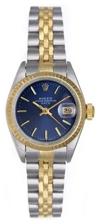 Rolex Lady-Datejust 69173 26mm Steel