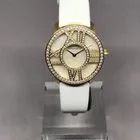 Tiffany Z1901.10.50E91A40B 30mm Yellow gold Mother-of-pearl