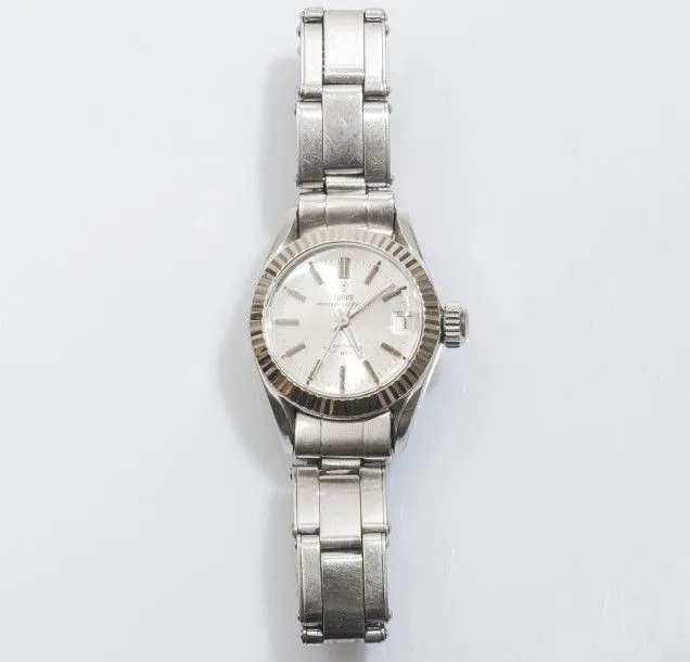 Tudor Royal 7594/4 22mm Stainless steel Silver