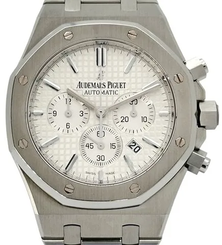 Audemars Piguet Royal Oak 26320ST.OO.1220ST.02 41mm Stainless steel Silver