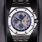 Audemars Piguet Royal Oak Offshore 26474TI.OO.1000TI.01 42mm Titanium Gray