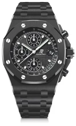 Audemars Piguet Royal Oak Offshore 26238CE.OO.1300CE.01 42mm Ceramic Black