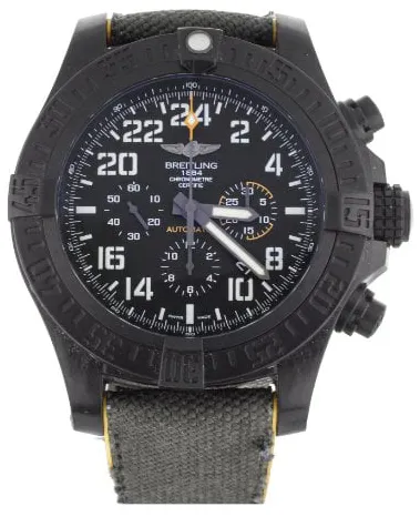 Breitling Avenger Hurricane XB1210 50mm Black