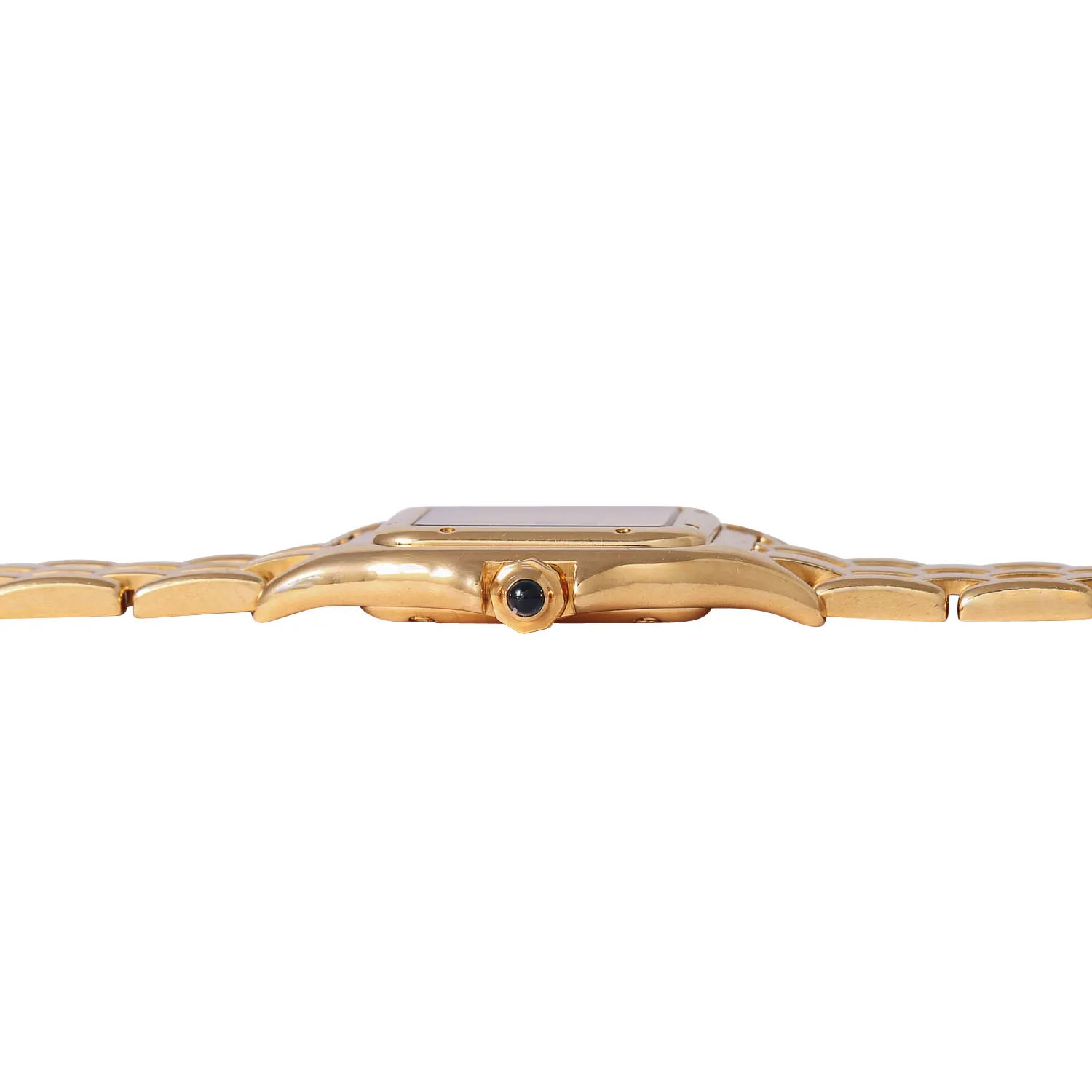 Cartier Panthère 1070 23mm Yellow gold White 2