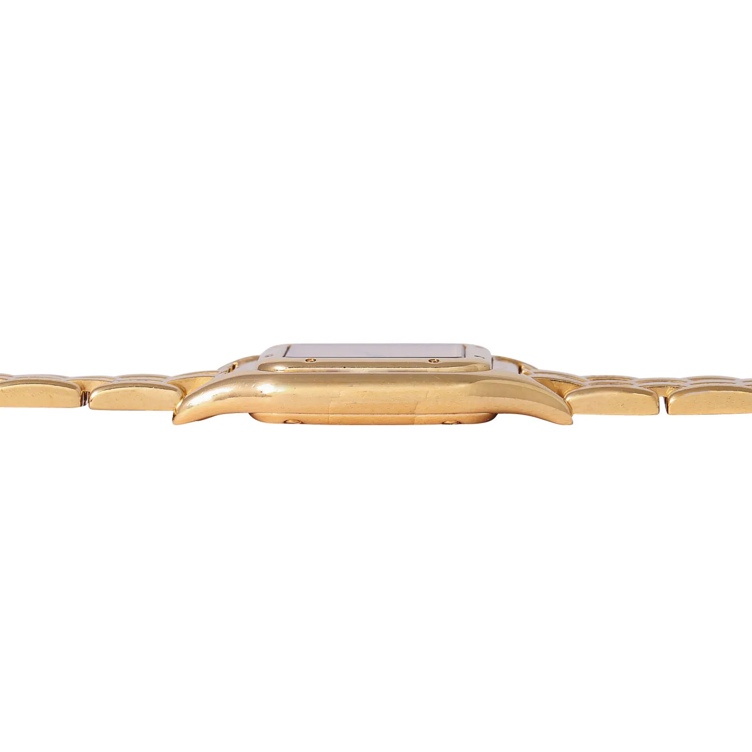 Cartier Panthère 1070 23mm Yellow gold White 3