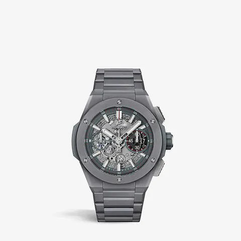 Hublot Big Bang 451.FX.6923.FX 42mm Ceramic Skeleton