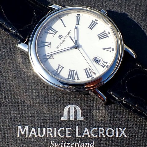 Maurice lacroix lc1017 sale