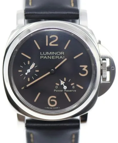 Panerai Luminor PAM 00795 44mm Stainless steel Black