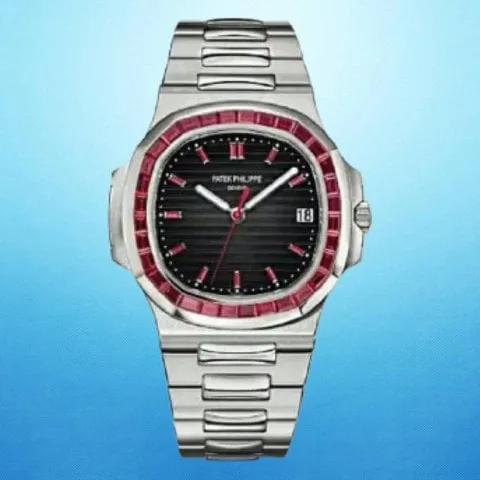 Patek Philippe Nautilus 5711/112P-001 Platinum