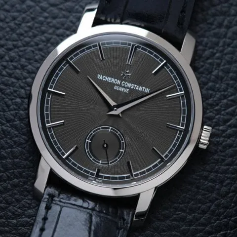 Vacheron Constantin Patrimony 82172/000G-B432