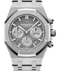 Audemars Piguet Royal Oak 26315ST.OO.1256ST.02 38mm Stainless steel Gray