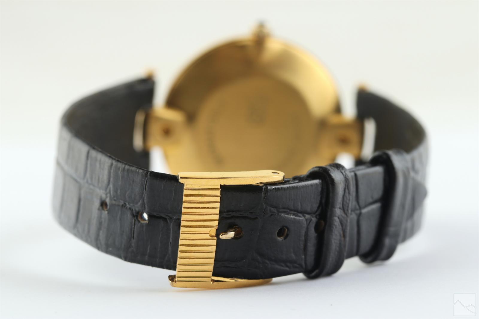 Dunhill Yellow gold Gray United States | A Juicy One & Joy