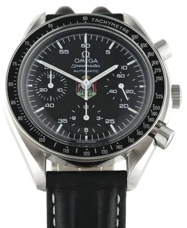 Omega Speedmaster Reduced 175.0032.1 39mm Stainless steel