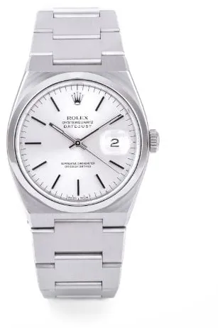 Rolex Datejust Oysterquartz 17000 36mm Stainless steel