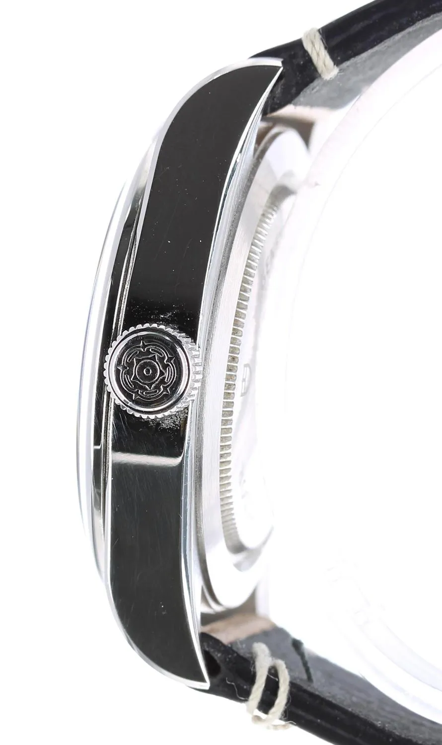 Tudor Black Bay 79500 36mm Stainless steel Black 1