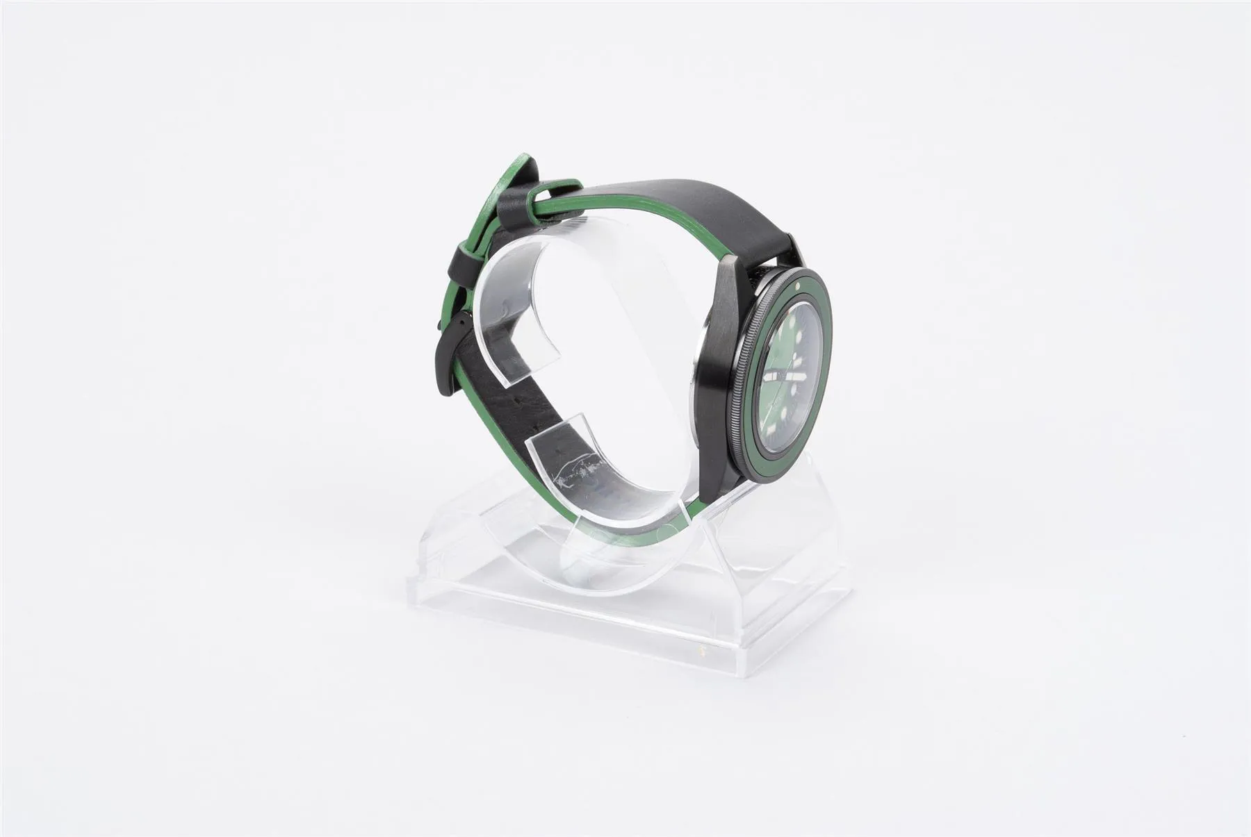 Unimatic Stainless steel Green 2