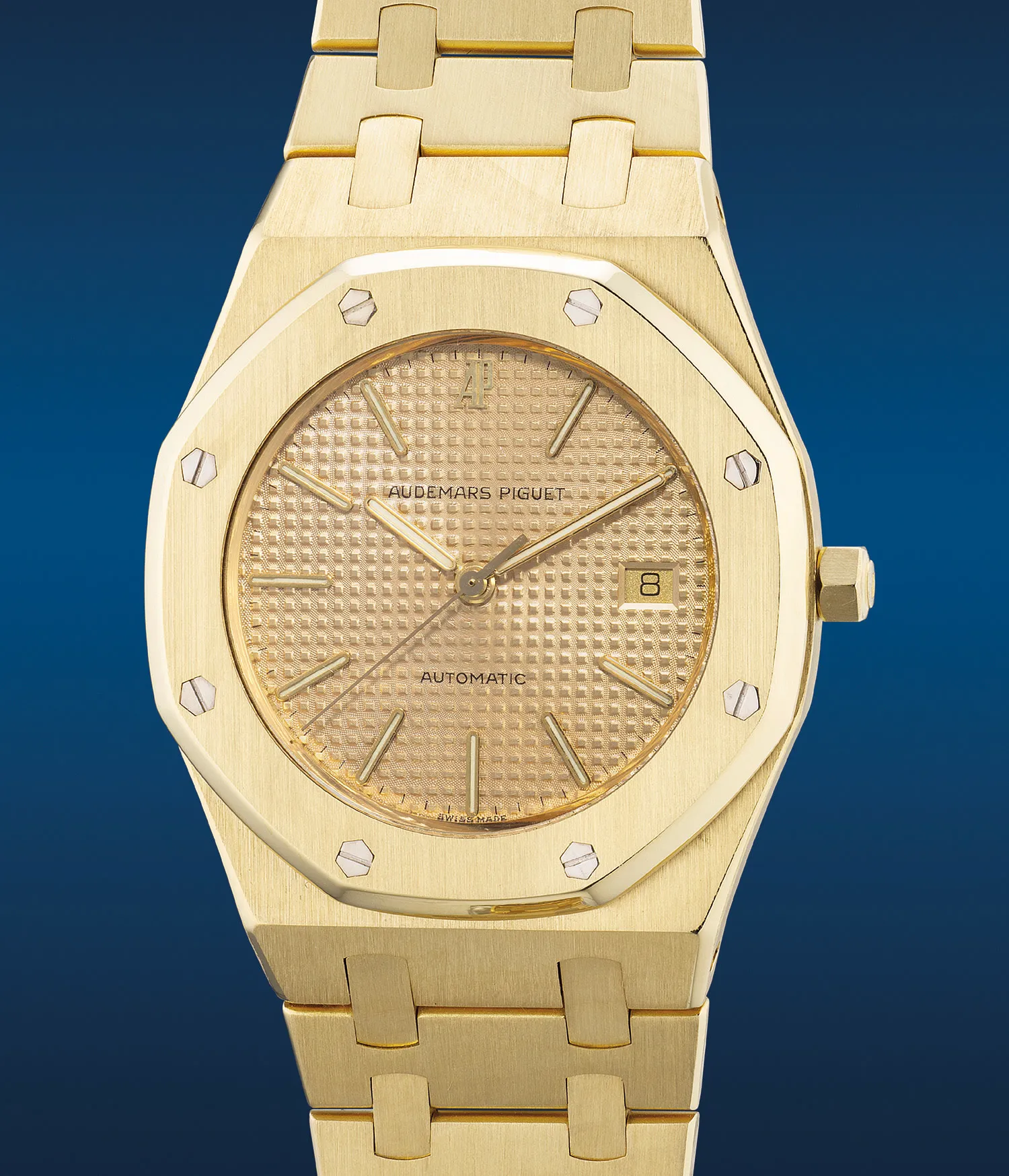 Audemars Piguet Royal Oak 14486BA 36mm