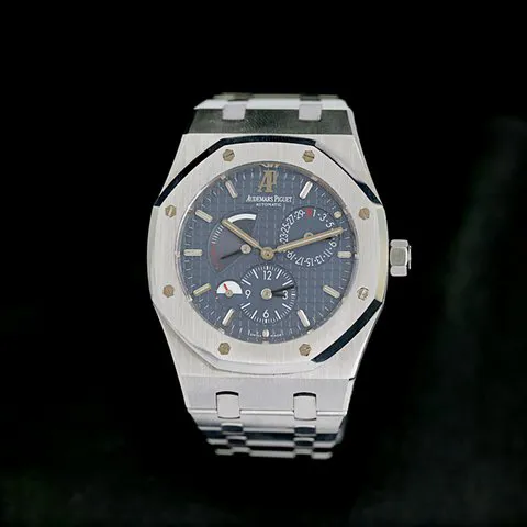 Audemars Piguet Royal Oak 26120ST 39mm Stainless steel Blue