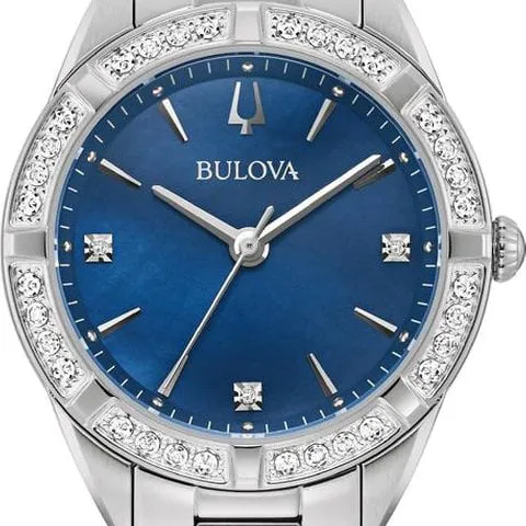 Bulova Classic 96R243