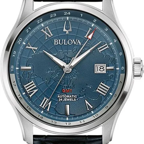 Bulova Classic 96B385