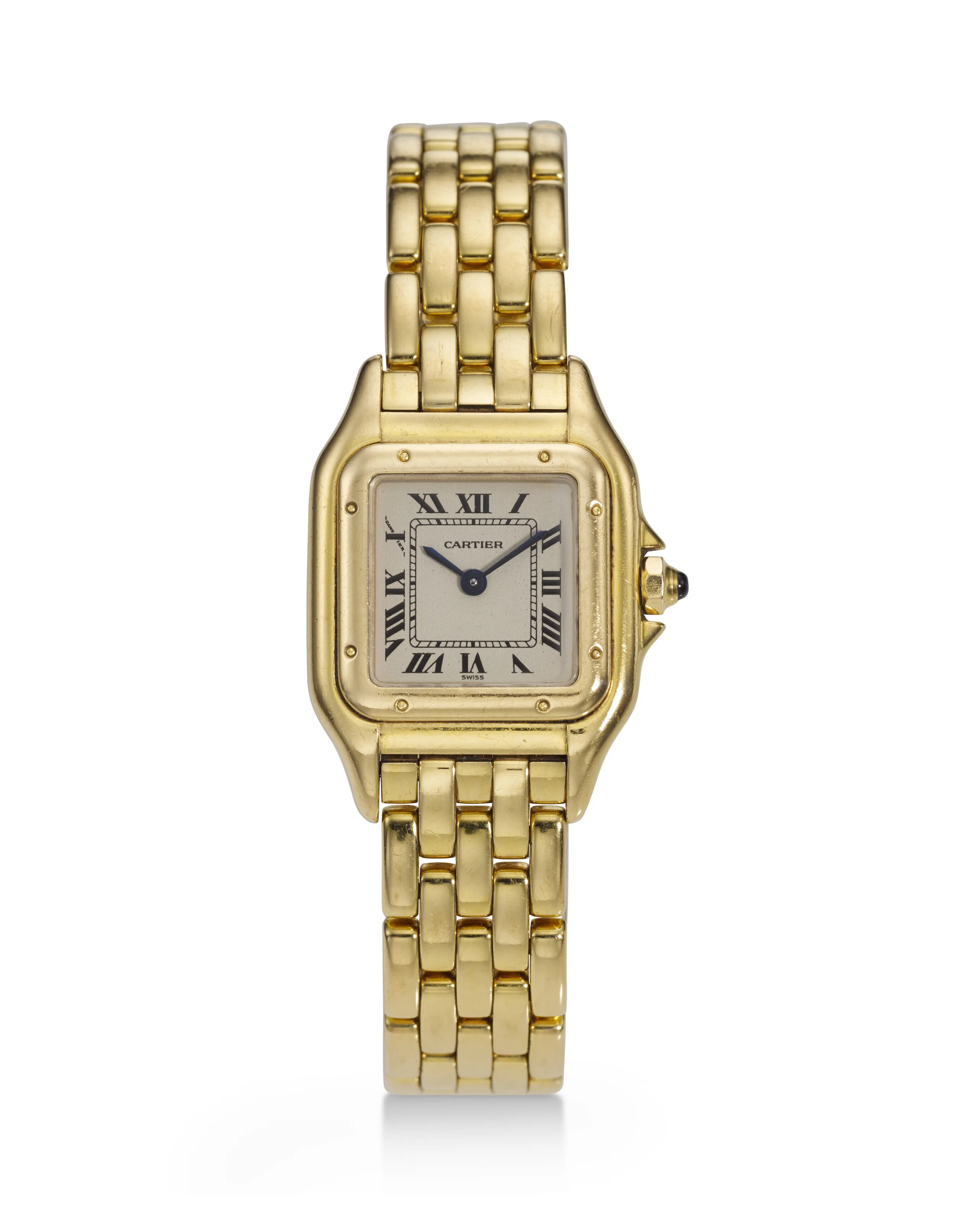 Cartier Panthère 1070 2 22mm Yellow gold