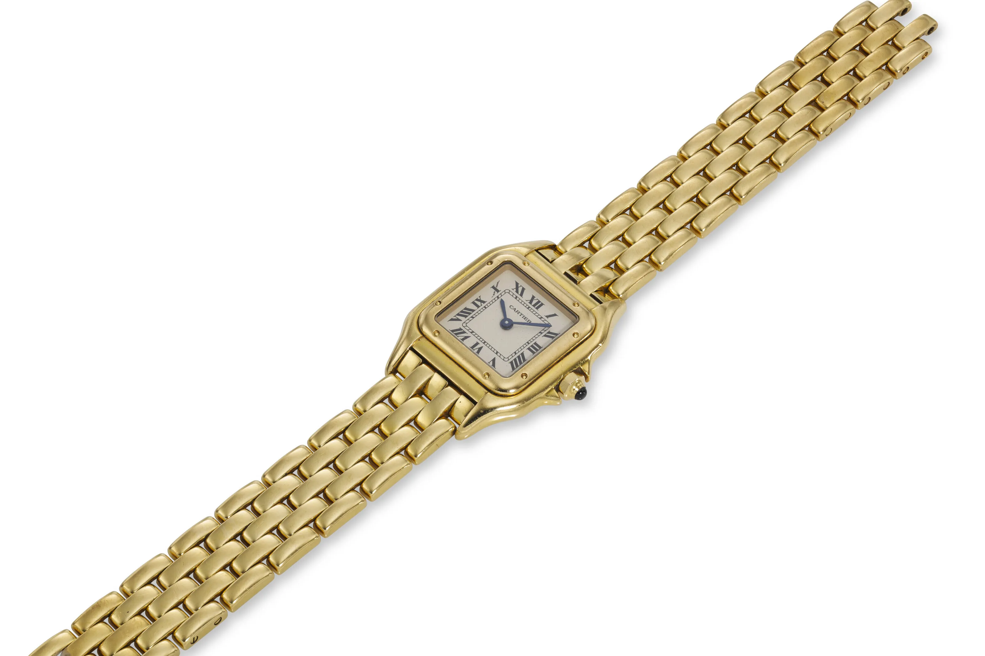 Cartier Panthère 1070 2 22mm Yellow gold 1