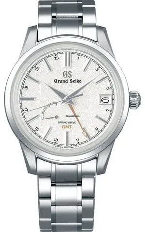 Grand Seiko Elegance Collection SBGE269G 40mm Stainless steel