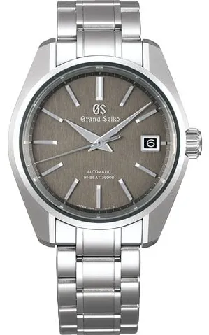 Grand Seiko Heritage SBGJ203-1 40mm Stainless steel