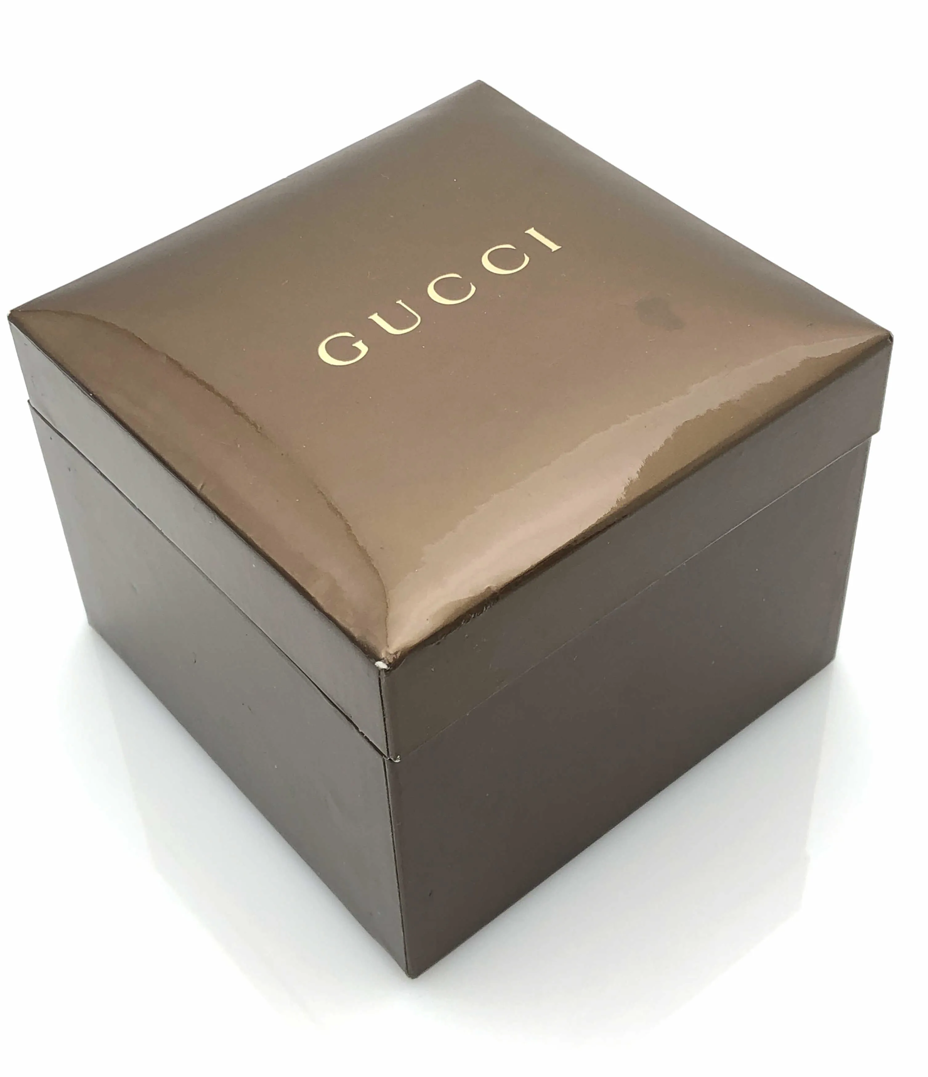 Gucci Twirl 175mm Stainless steel Black 7