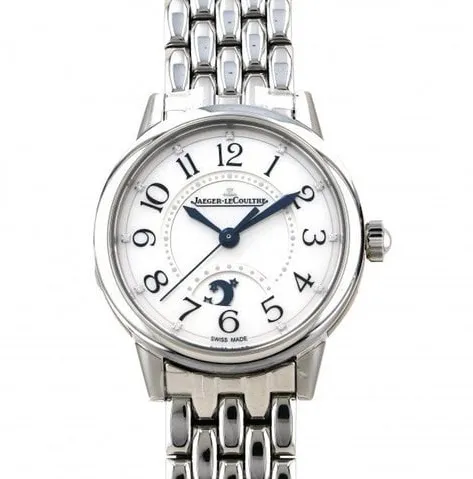 Jaeger-LeCoultre Rendez-Vous Q3468110 29mm Stainless steel Mother-of-pearl