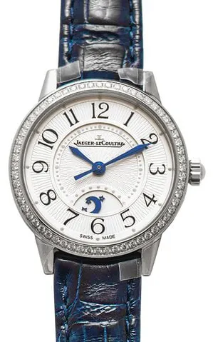 Jaeger-LeCoultre Rendez-Vous Q3468430 29mm Stainless steel Silver