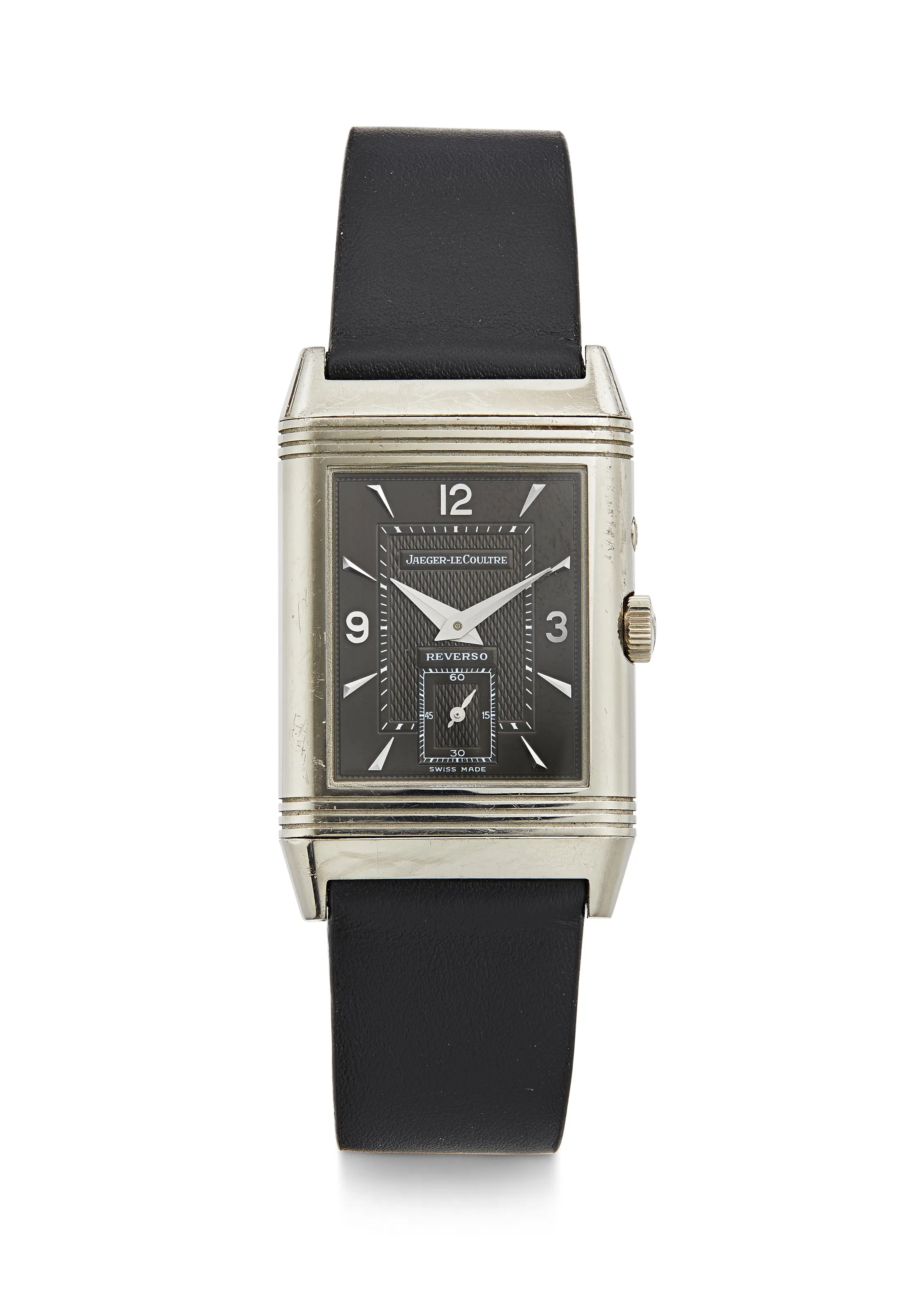 Jaeger-LeCoultre Reverso 270.3.54 26.5mm White gold