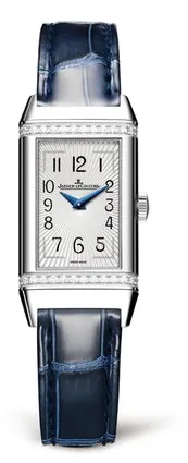 Jaeger-LeCoultre Reverso One Q3288420 20mm Stainless steel Silver