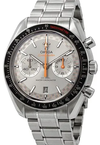 Omega Speedmaster Racing 329.30.44.51.06.001 44.25mm Steel Grey