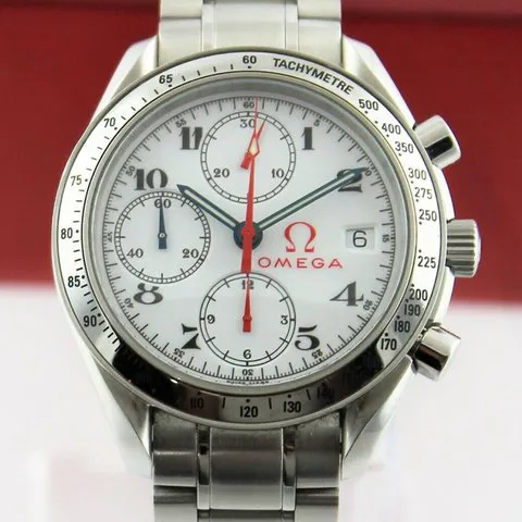 Omega Speedmaster 3513.20.00 39mm Steel