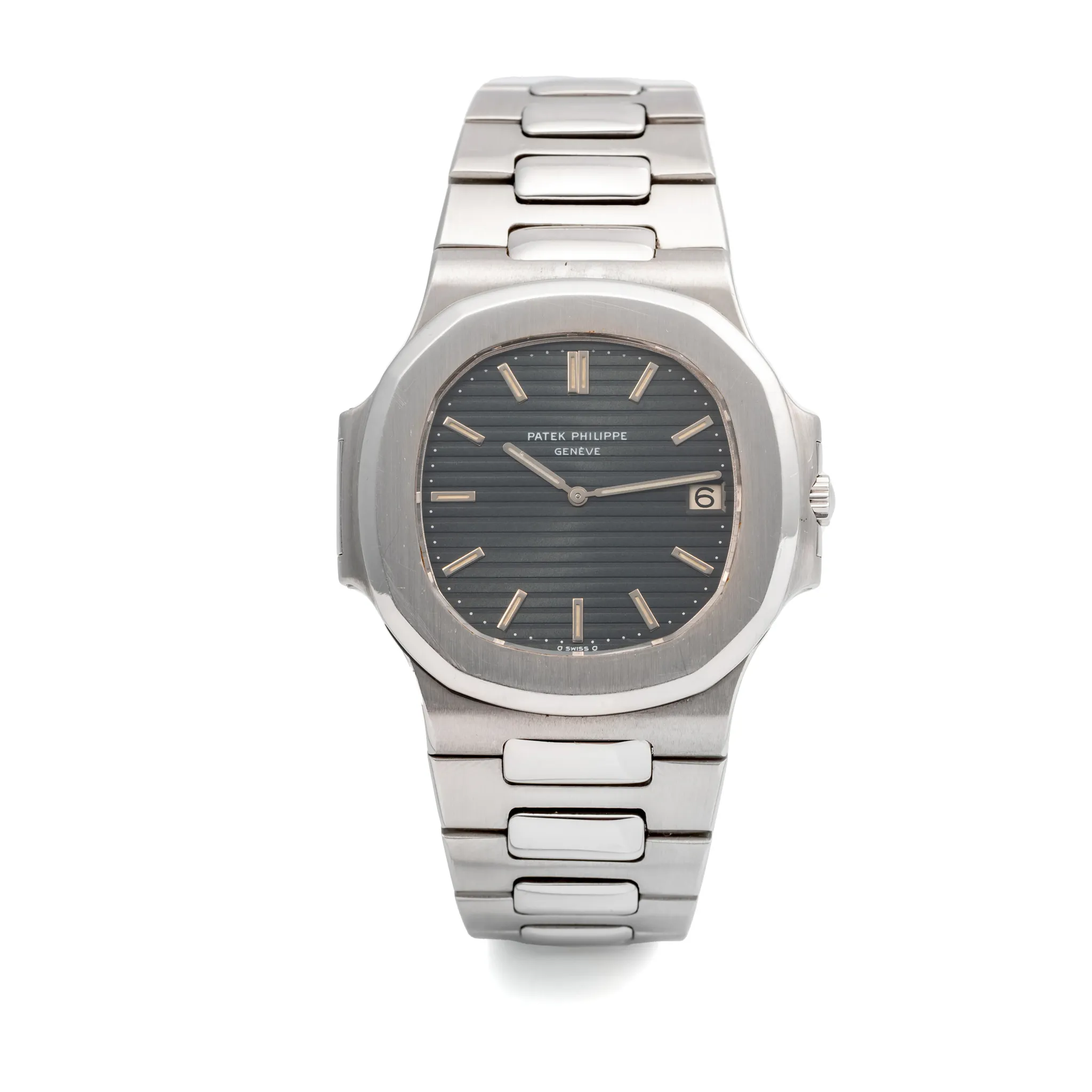 Patek Philippe Nautilus 3700/1 40mm Stainless steel