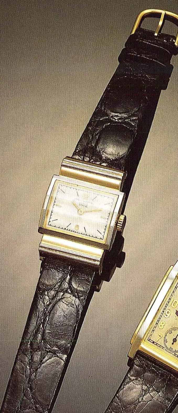 Patek Philippe 25mm Rose gold Silver