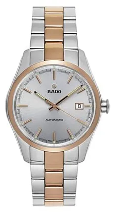 Rado HyperChrome R32980102 Stainless steel Silver