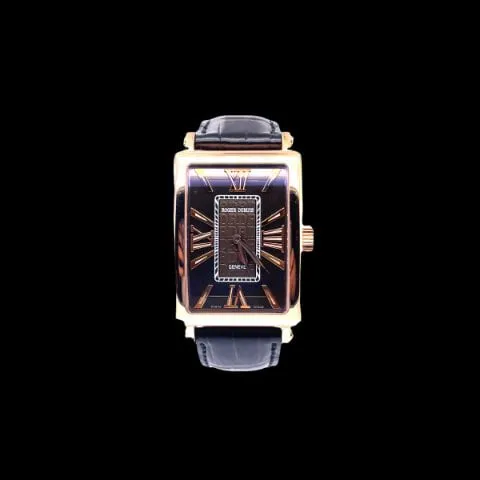 Roger Dubuis Much More M32 21 5 OB.RD52 Rose gold Green