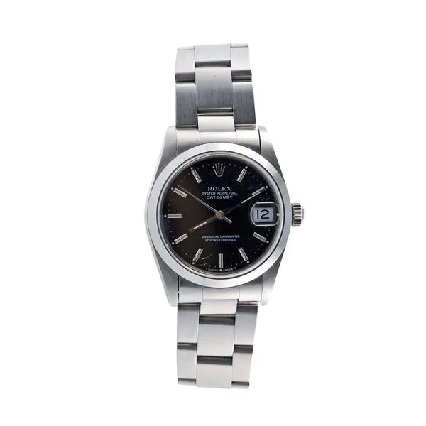 Rolex Datejust 31 68240 31mm Stainless steel