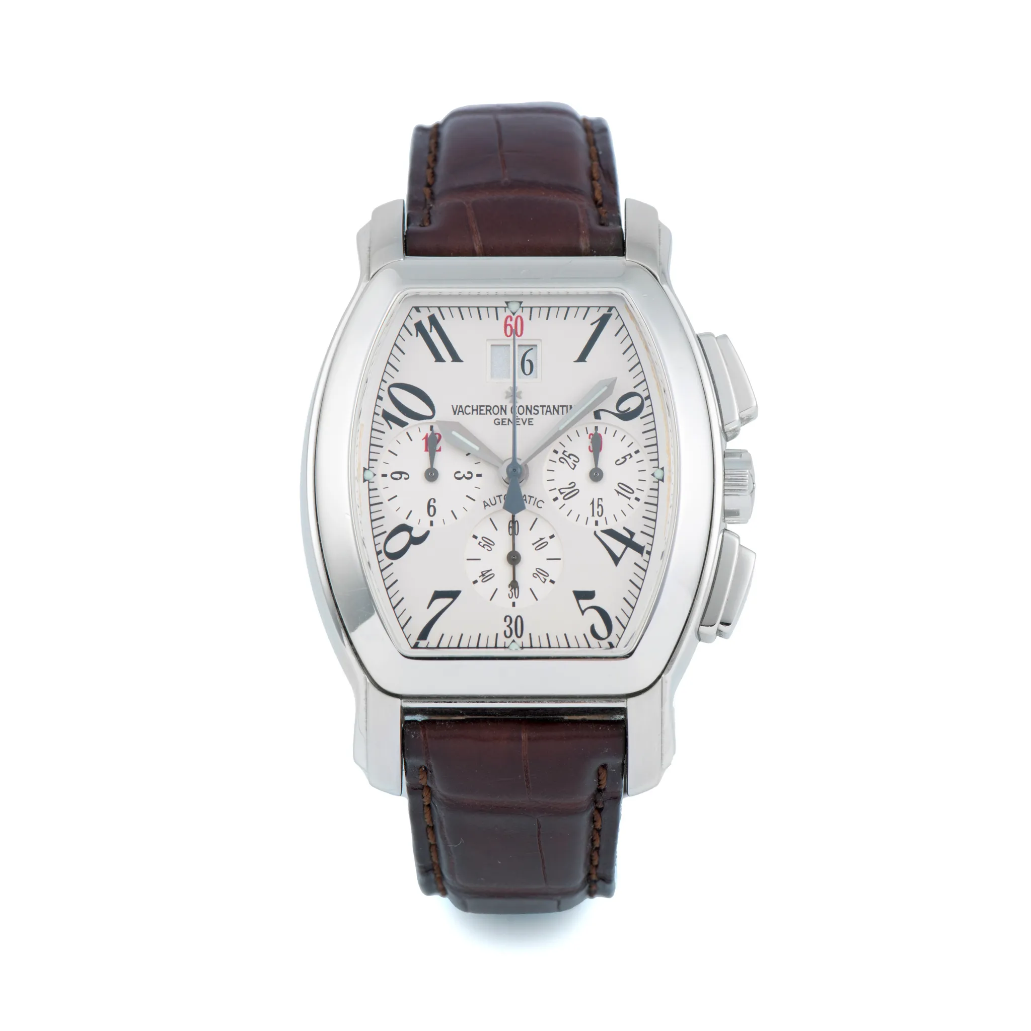 Vacheron Constantin Royal Eagle 49145/000A-8970 42mm Stainless steel