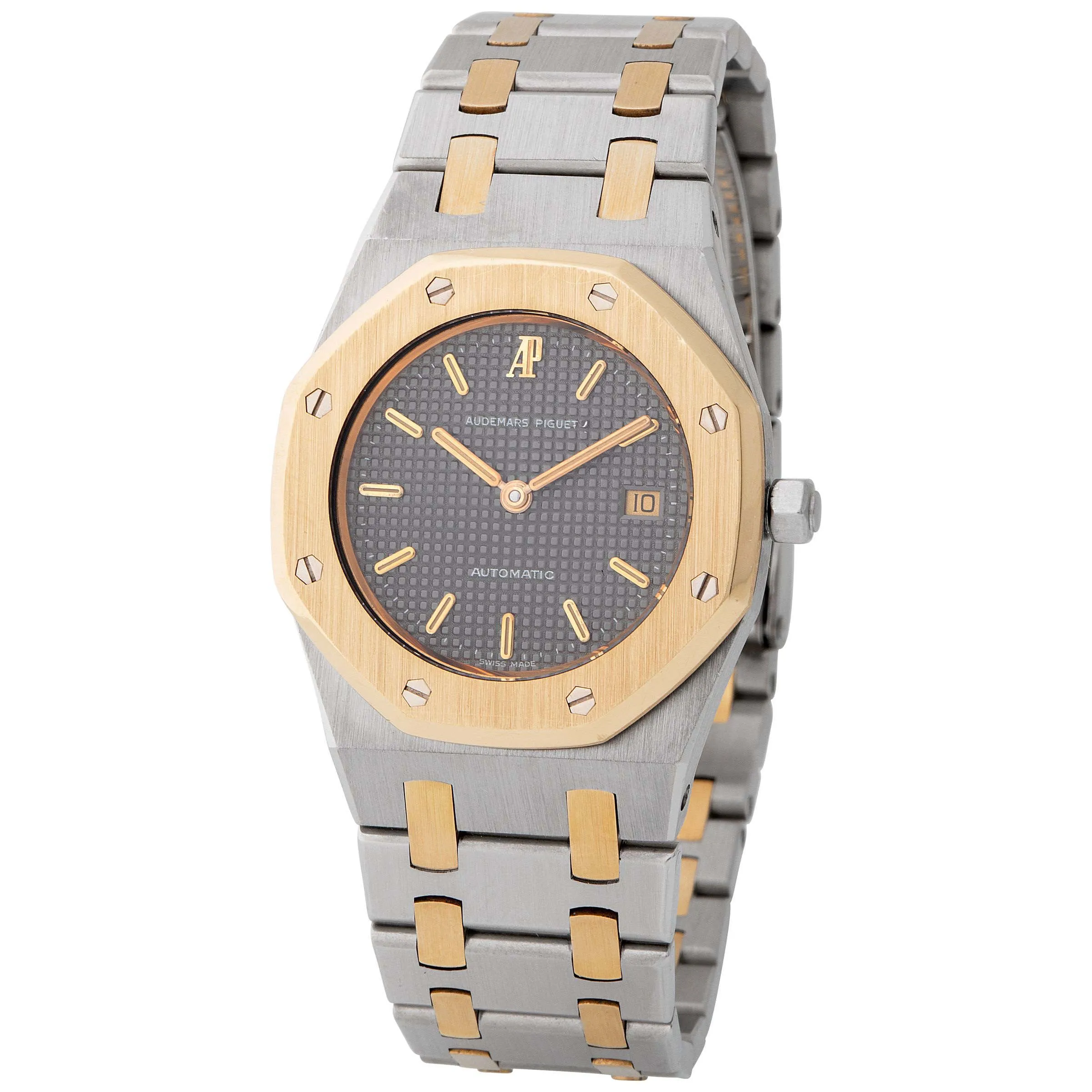 Audemars Piguet Royal Oak 14470/708 SA 30mm Gray