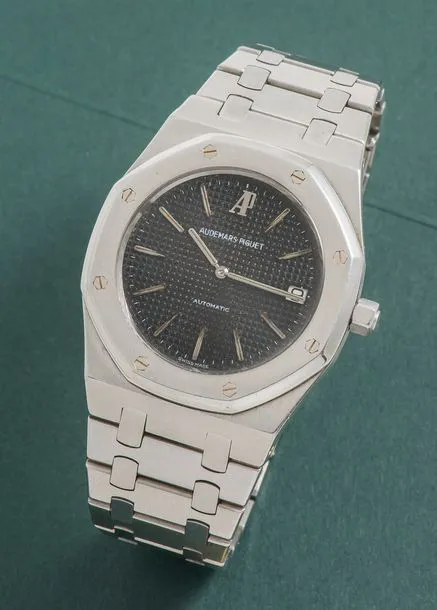 Audemars Piguet Royal Oak 5402 39mm Stainless steel Gray