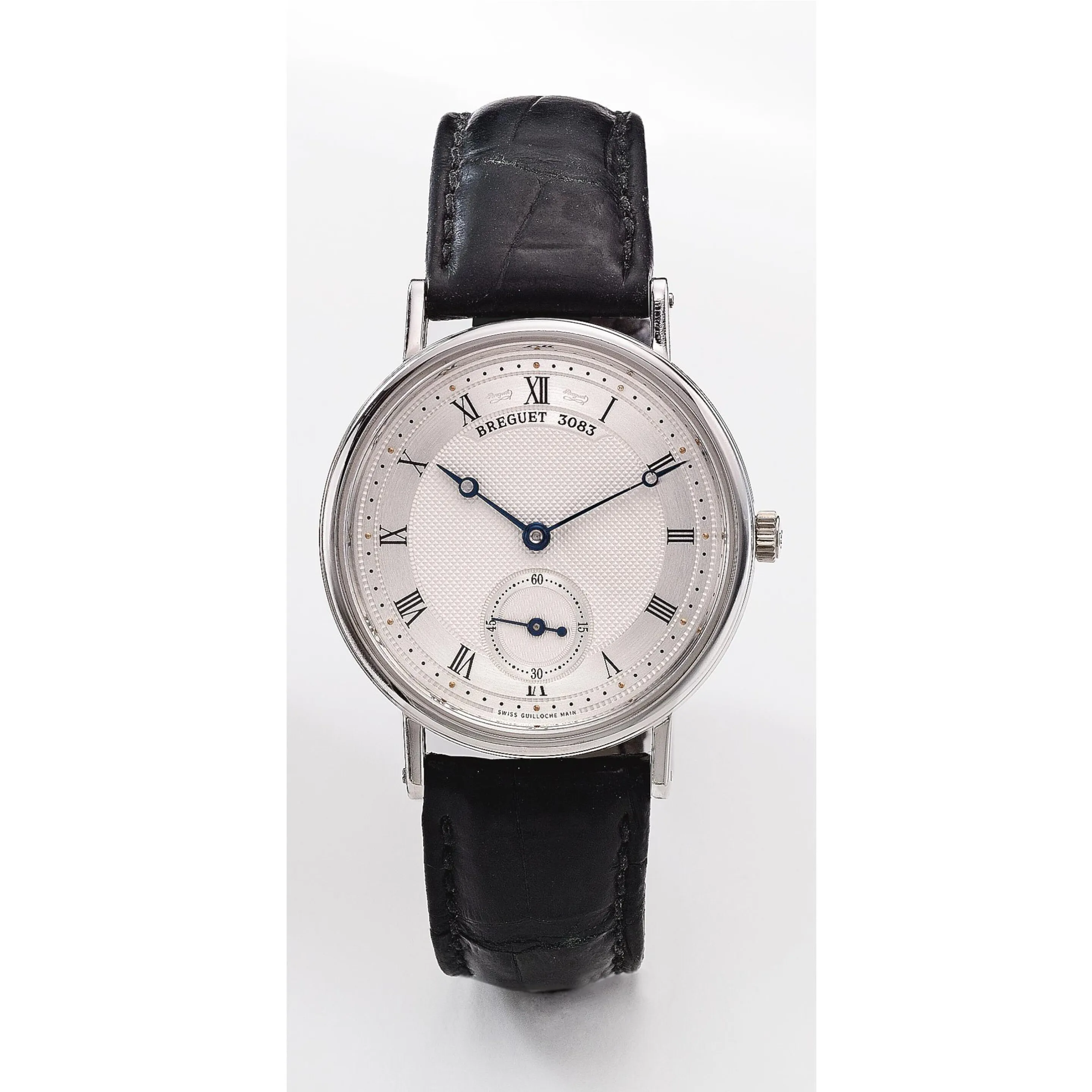 Breguet classique 5907 best sale