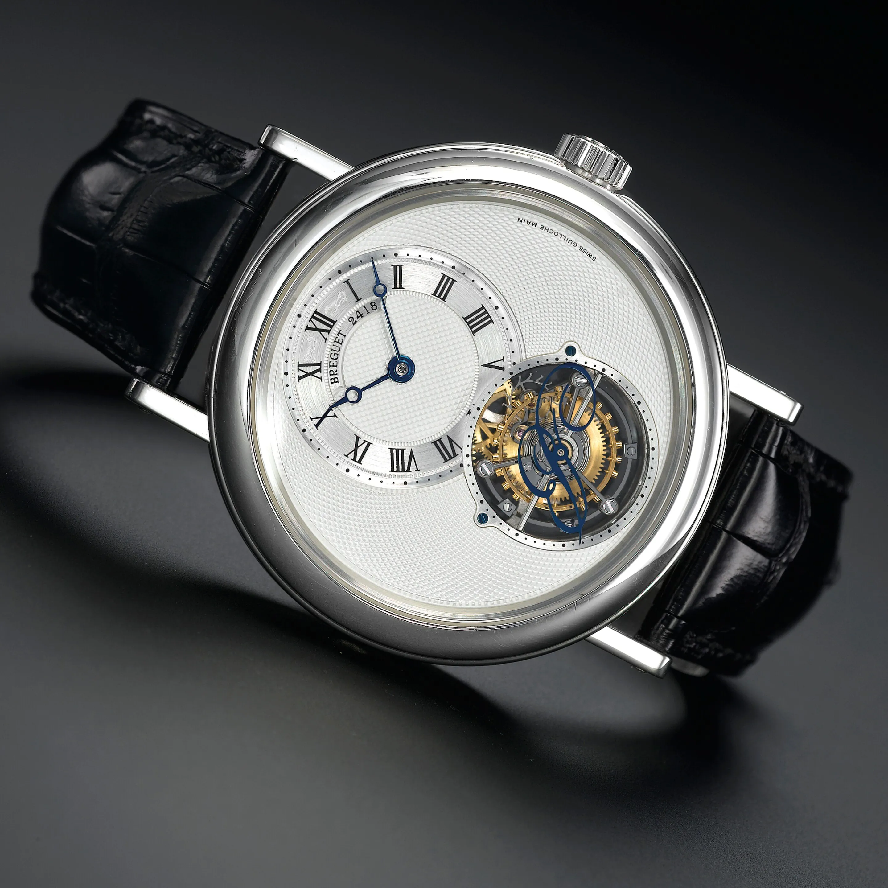 Breguet Tourbillon Prices Watches for Sale EveryWatch