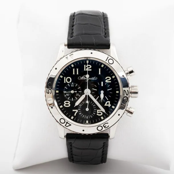 Breguet 3800 best sale